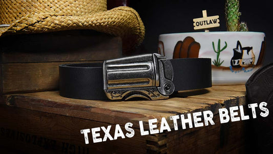 Leather Belt Sizing Guide: Finding the Perfect Fit for Women
