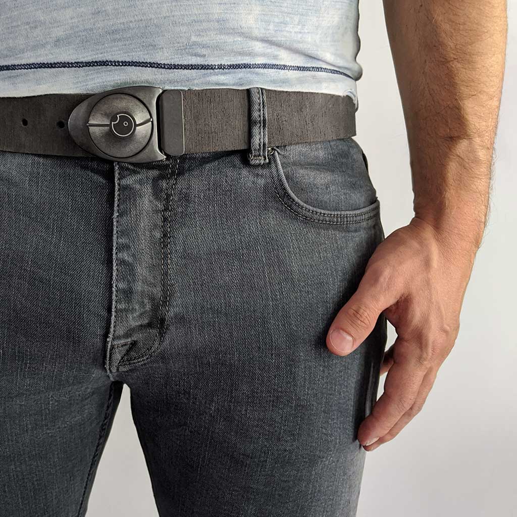 10 Different Types of Belt Buckles