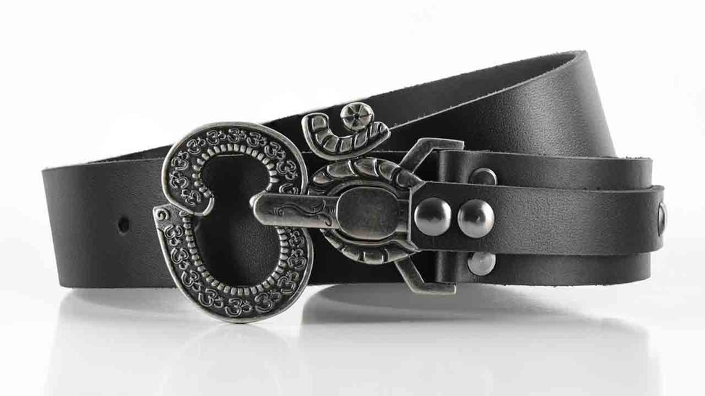 Products – Obscure Belts